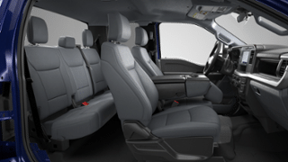 2026 Ford Super Duty® Internal Image 1
